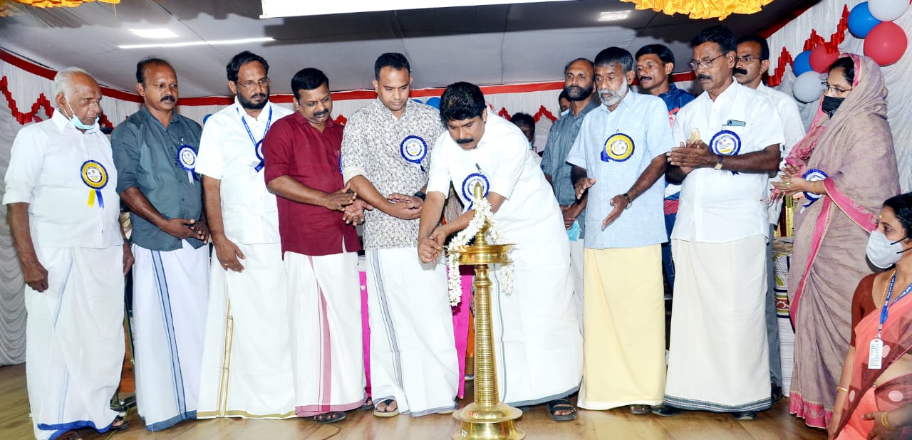 വിദ്യഭ്യാസ രംഗത്ത് ബഹുമുഖ പദ്ധതികൾ വേണം: ടി. സിദ്ധീഖ് എം. എൽ. എ
