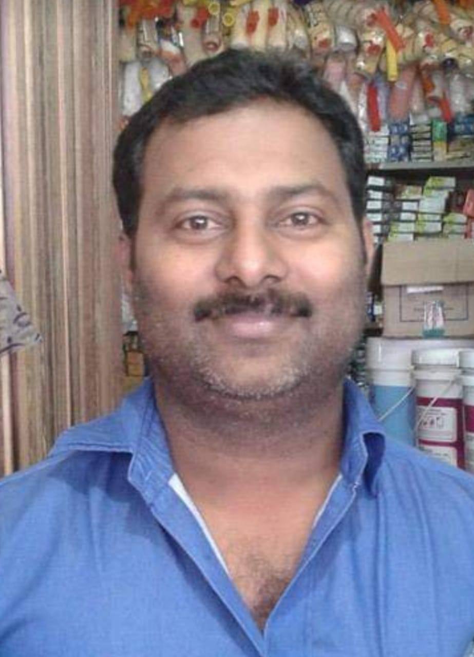 ബൈക്കപകടത്തിൽ യുവാവ് മരിച്ചു