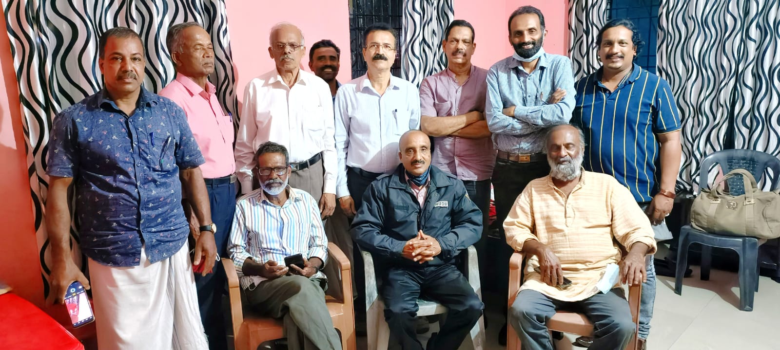 ആം ആദ്മി പാർട്ടി സംഗമം: സംഘാടക സമിതി രൂപീകരിച്ചു