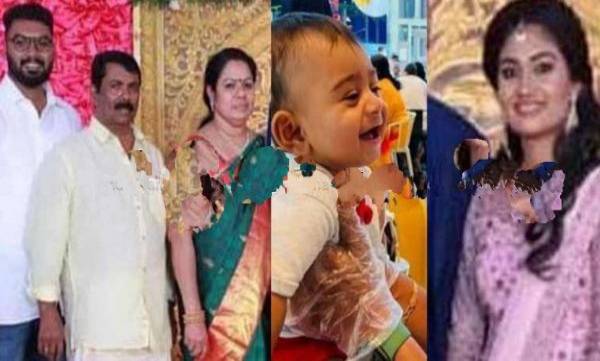 വീടിന് തീ പിടിച്ച്‌ പിഞ്ച് കുഞ്ഞ് ഉൾപ്പടെ അഞ്ച് പേര്‍ മരിച്ചു