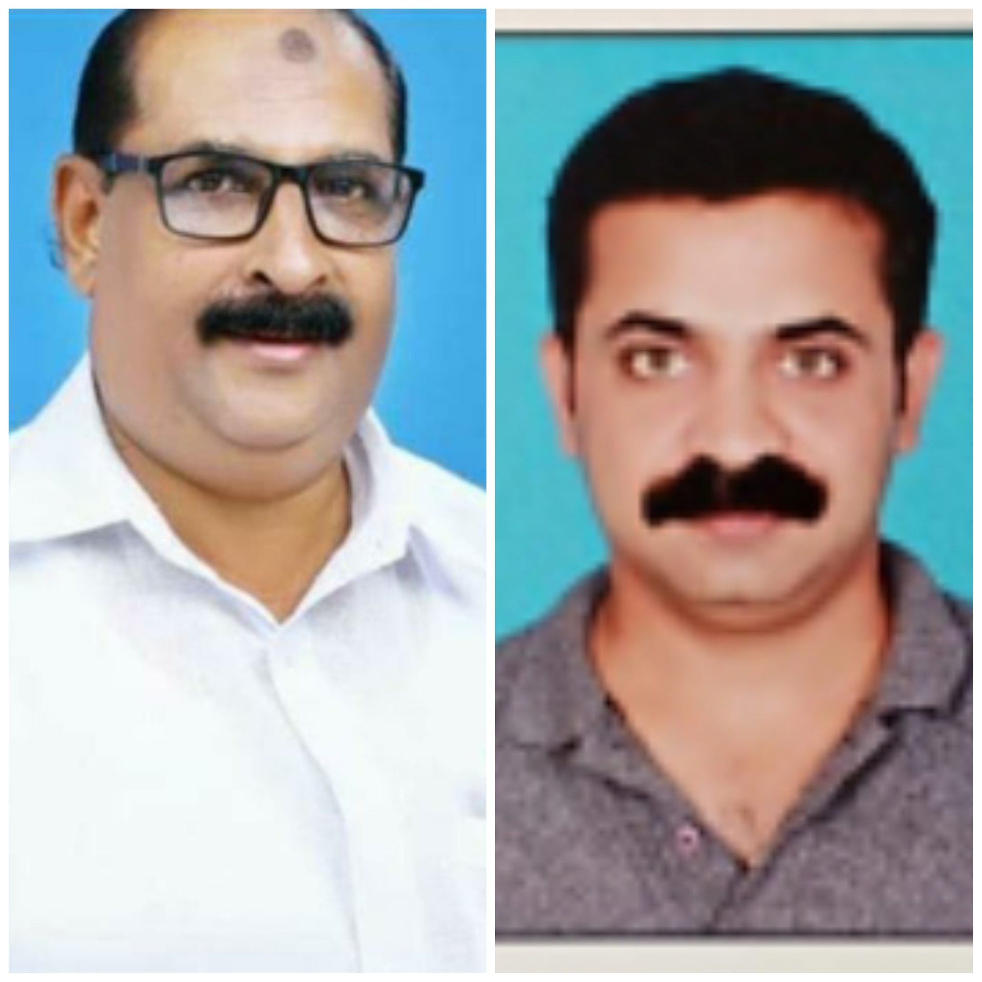 വ്യാപാരി വ്യവസായി ഏകോപനസമിതി വാർഷിക ജനറൽ ബോഡി യോഗം