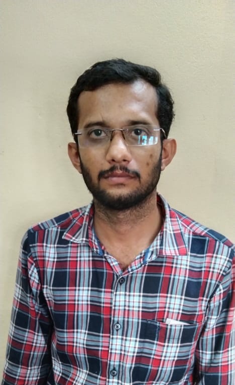 മോർഫ് ചെയ്ത ഫോട്ടോ ഉപയോഗിച്ച് പണം തട്ടാൻ ശ്രമിച്ച യുവാവ് പിടിയിൽ