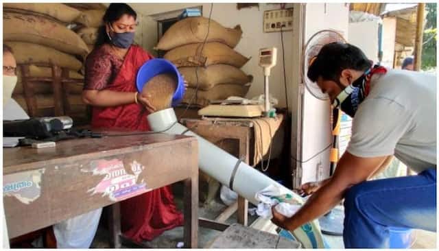 ഞായറാഴ്ച റേഷന്‍കടകള്‍ തുറന്നു പ്രവര്‍ത്തിക്കും
