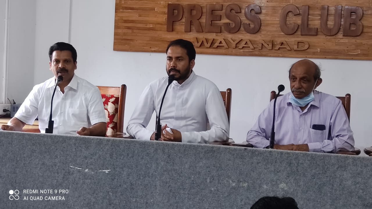 ഫാത്തിമ മാതാ മിഷന്‍ ഹോസ്പിറ്റല്‍ സുവര്‍ണ്ണ ജൂബിലി നിറവില്‍;  ഉദ്ഘാടനം 11 -ന്