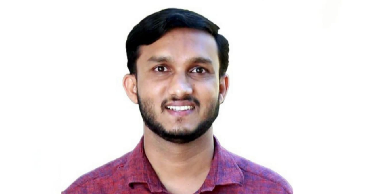 ജുനൈദ് കൈപ്പാണി ജനതാദൾ എസ് ജില്ലാ സെക്രട്ടറി