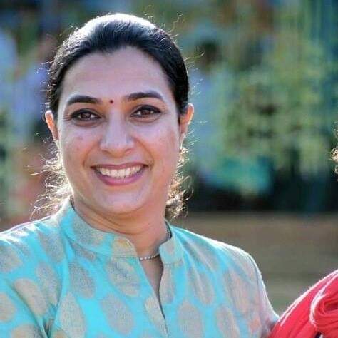 വനിതാ മാധ്യമ പുരസ്കാരം സുമി മധുവിന്