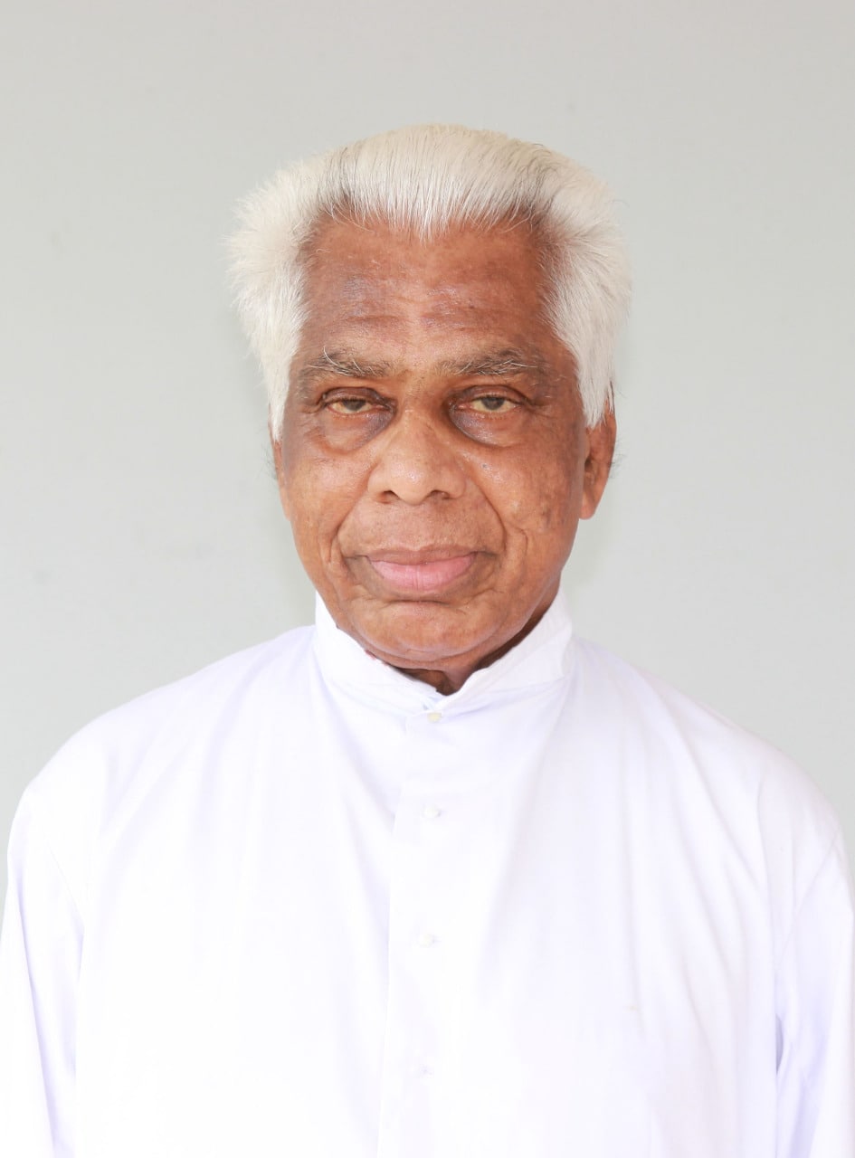 മാനന്തവാടി രൂപതാ വൈദികനായ റവ. ഫാ. ജോസ് മുണ്ടക്കൽ നിര്യാതനായി