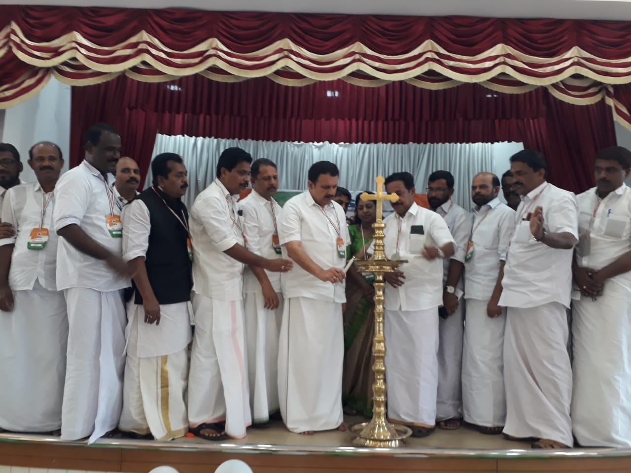 രണ്ടാം പിണറായി സർക്കാരിൻ്റെ പ്രോഗ്രസ് കാർഡ് വട്ട പുജ്യം: കെ.മുരളീധരൻ