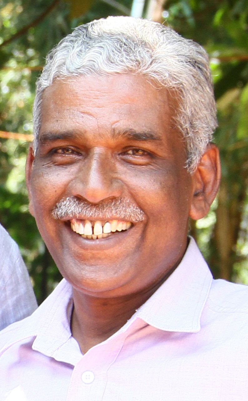 വി.ജി വിജയന്‍ അനുസ്മരണം 19ന്