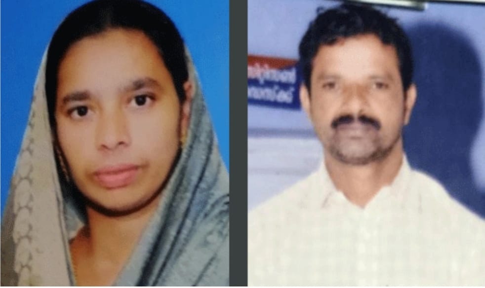 ഭാര്യയെ കൊന്ന കേസിൽ ഭർത്താവിന് ജീവപര്യന്തം തടവ് ശിക്ഷ
