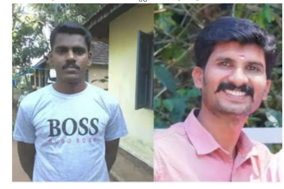 കാണാതായ രണ്ട് പോലീസുകാരെ മരിച്ച നിലയിൽ കണ്ടെത്തി