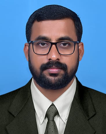 കോവിഡാനന്തര അണുബാധയെക്കുറിച്ച് ഗവേഷണത്തിനായി ഡോ. അനീഷിന് ഫെലോഷിപ്പ്