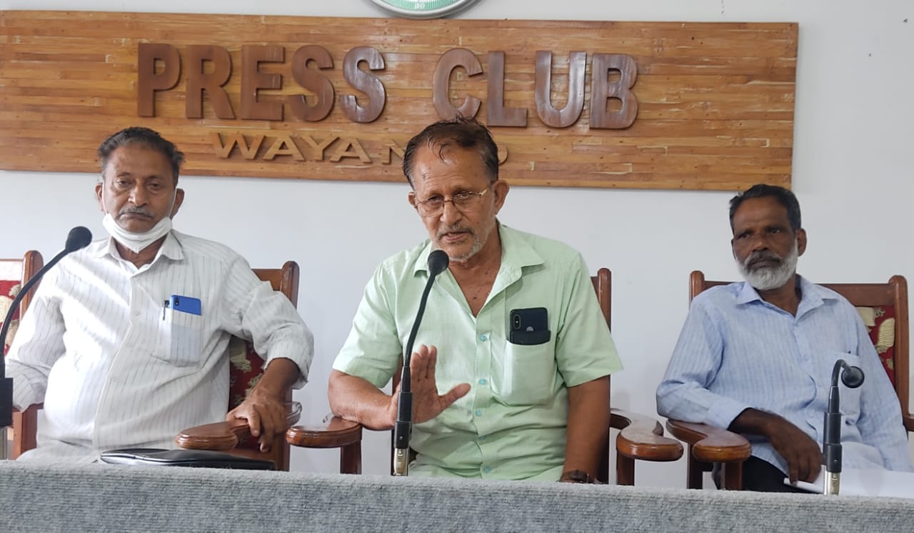 ബഫർ സോൺ: സുപ്രീം കോടതി വിധി 100 ശതമാനം നടപ്പിലാക്കണമെന്ന് പശ്ചിമഘട്ട സംരംക്ഷണ സമിതി