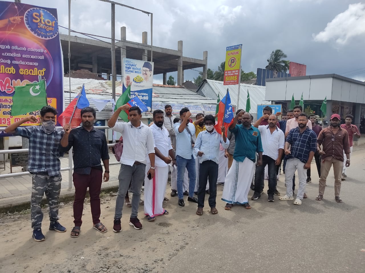 അഗ്നിപഥ് പദ്ധതിയിൽ നിന്ന് കേന്ദ്ര സർക്കാർ പിൻ വാങ്ങണമെന്ന് എ.ഐ.വൈ.എഫ് 