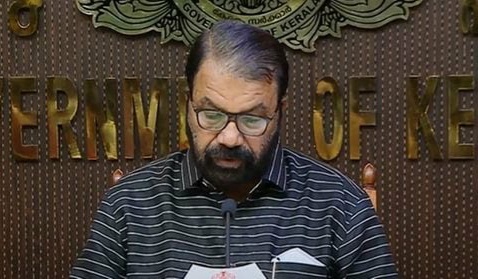 സംസ്ഥാനത്ത് പ്ലസ് ടു ഫലം പ്രഖ്യാപിച്ചു: 83.87% വിജയം