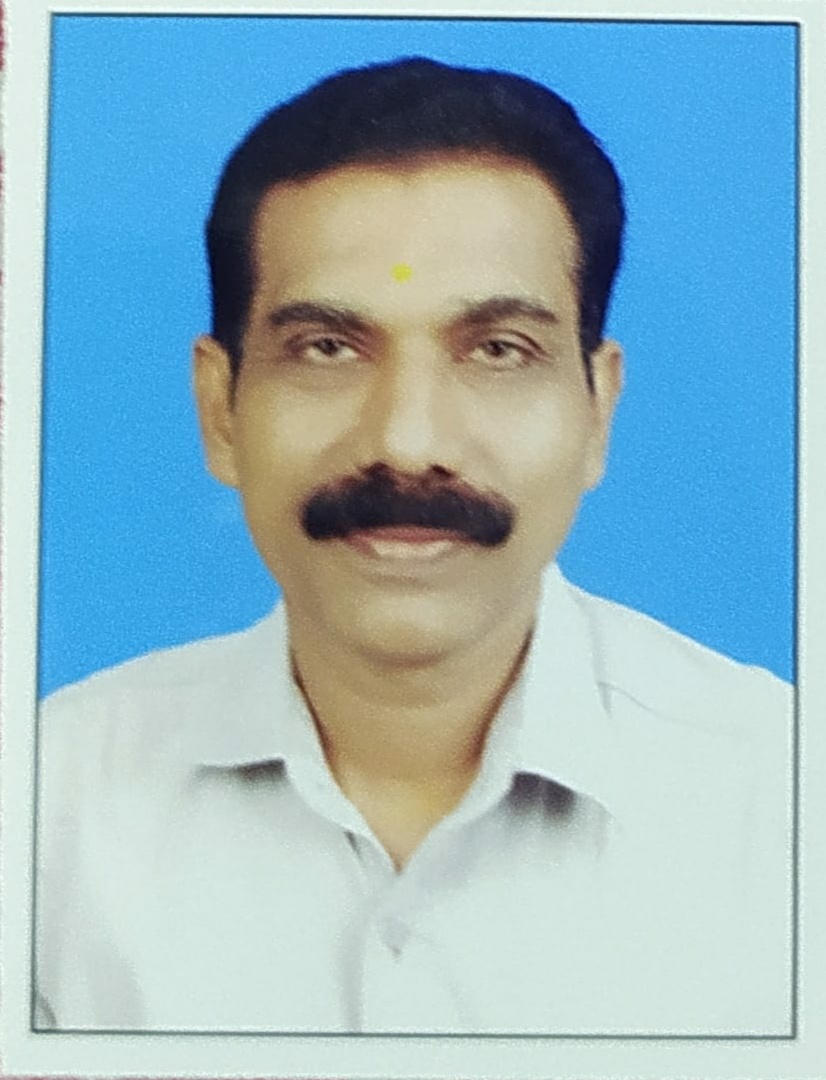 കെ സി സദാനന്ദന് അധിക ചുമതല നൽകി