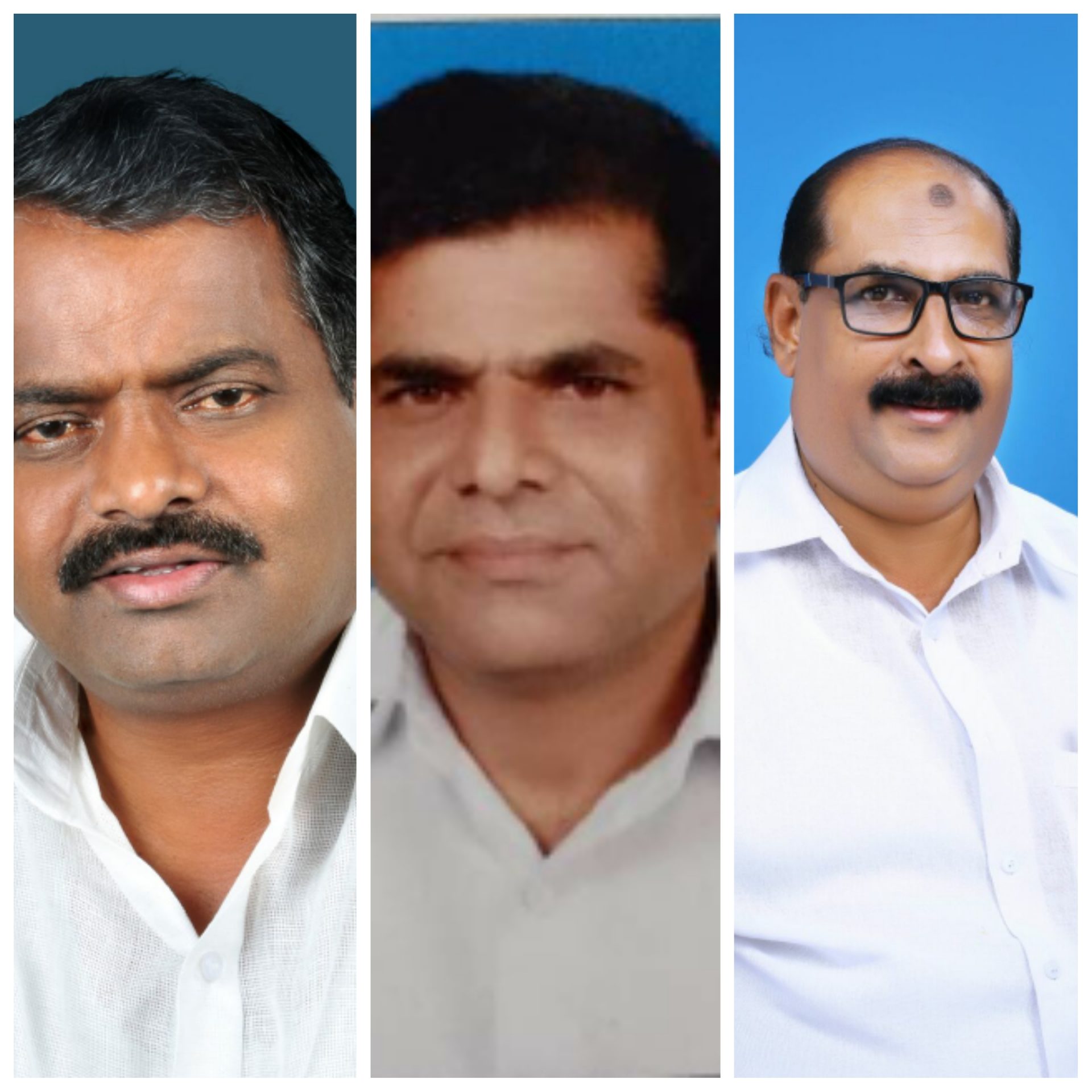 ഏകോപനസമിതി – നിലവിലെ ജില്ലഭരണ സമിതിയെ വിണ്ടും തിരഞ്ഞെടുക്കപ്പെട്ടു