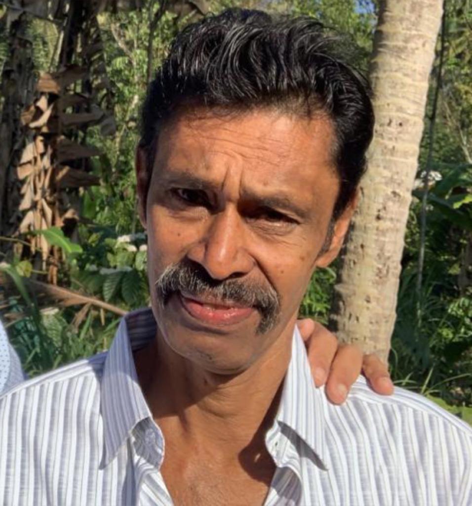 മരത്തിൽ നിന്ന് വീണ് പരിക്കേറ്റയാൾ മരിച്ചു