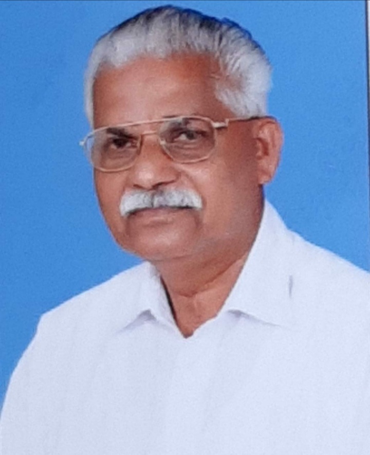 വയനാട് ജില്ലാ ജൈവ വൈവിധ്യ മാനേജിംഗ് കമ്മിറ്റി കൺവീനറായി ടി.സി ജോസഫിനെ തിരഞ്ഞെടുത്തു