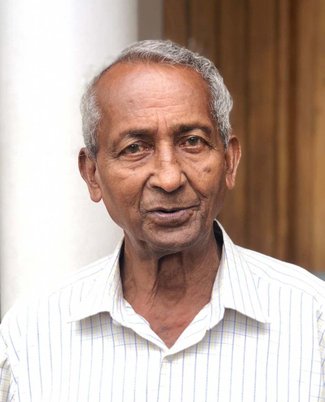 എടപ്പെട്ടി പുല്ലേലി അന്തോണി (86 ) നിര്യാതനായി