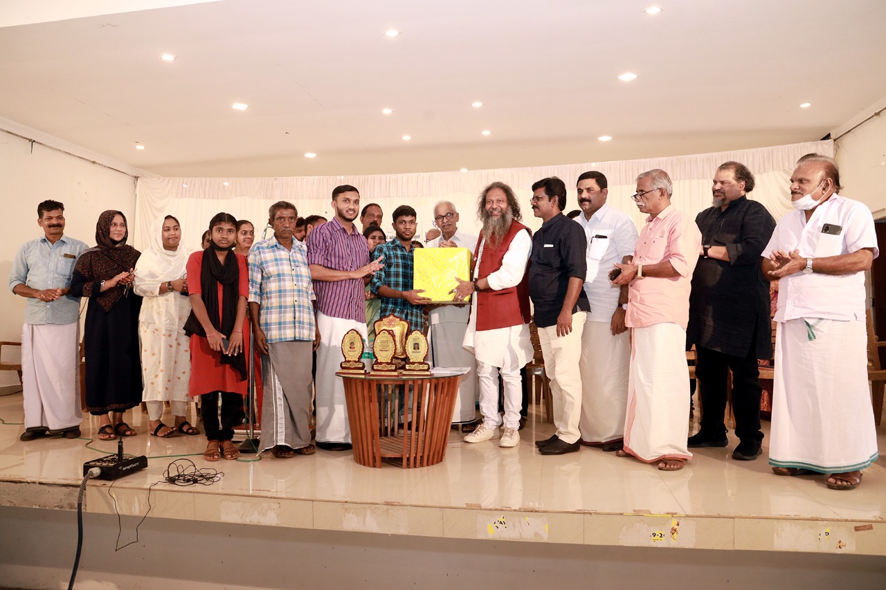 ‘കൗമാരം നാട്ടുനന്മക്ക് ‘ വെള്ളമുണ്ട ഡിവിഷൻ വിദ്യാഭ്യാസ സമ്മേളനം സമാപിച്ചു
