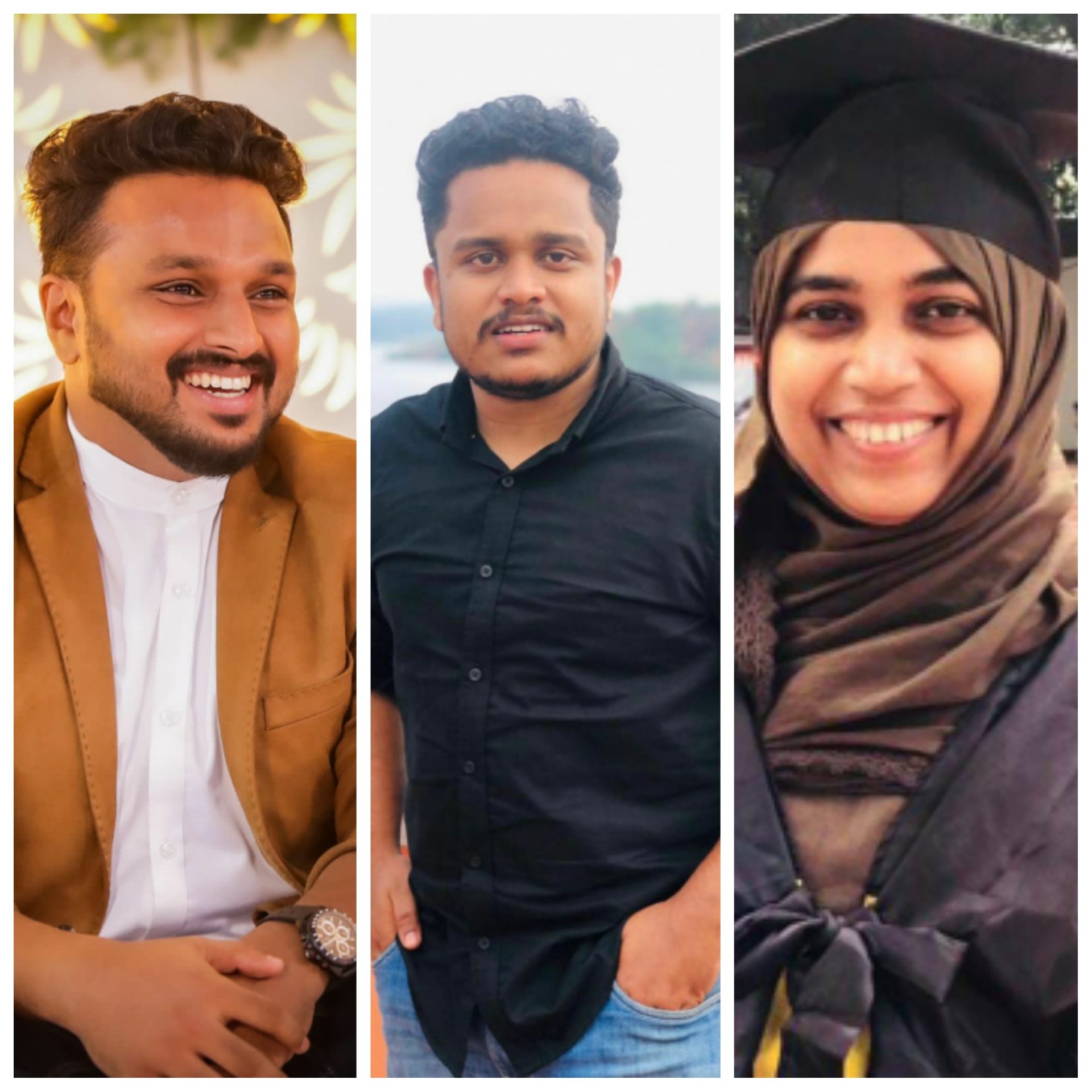 എം. എ.എം.ഒ കോളേജ് മിലാപ്’22; ഓൾഡ് ഫോട്ടോ കോണ്ടെസ്റ്റ്  വിജയികളെ പ്രഖ്യാപിച്ചു