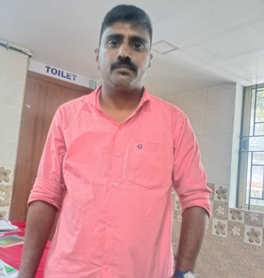 വിജിലന്‍സ് ഓഫീസര്‍ ചമഞ്ഞ് തട്ടിപ്പ് നടത്തിയ അന്തര്‍ സംസ്ഥാന തട്ടിപ്പ് വീരന്‍ പോലീസ് പിടിയില്‍