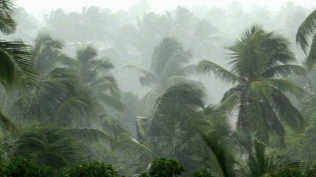 കാലവര്‍ഷം; ദുരന്ത സാധ്യത പ്രദേശങ്ങളില്‍ ജാഗ്രത വേണം