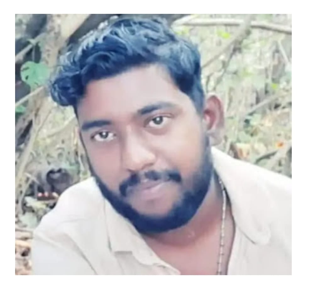 സ്കൂട്ടറിൽ കാർ ഇടിച്ച് ഓട്ടോ ഡ്രൈവറായ യുവാവ് മരിച്ചു