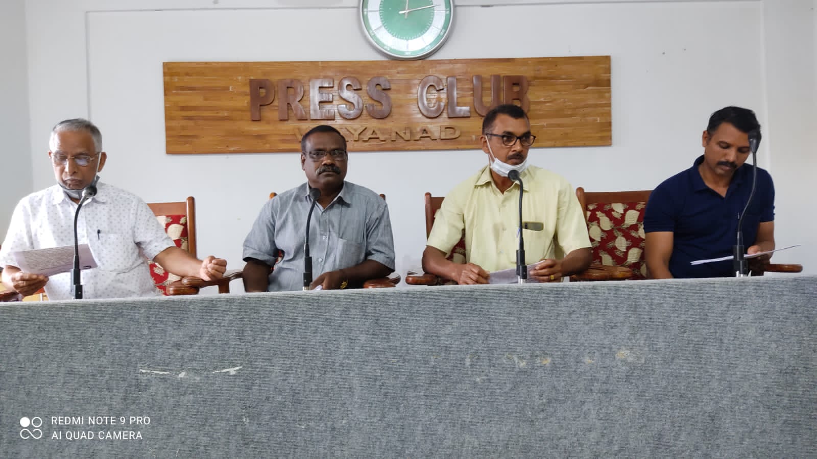 അന്തർദേശീയ ആദിവാസി ദിനാചരണം ആഗസ്റ്റ് 9 -ന് മീനങ്ങാടിയിൽ