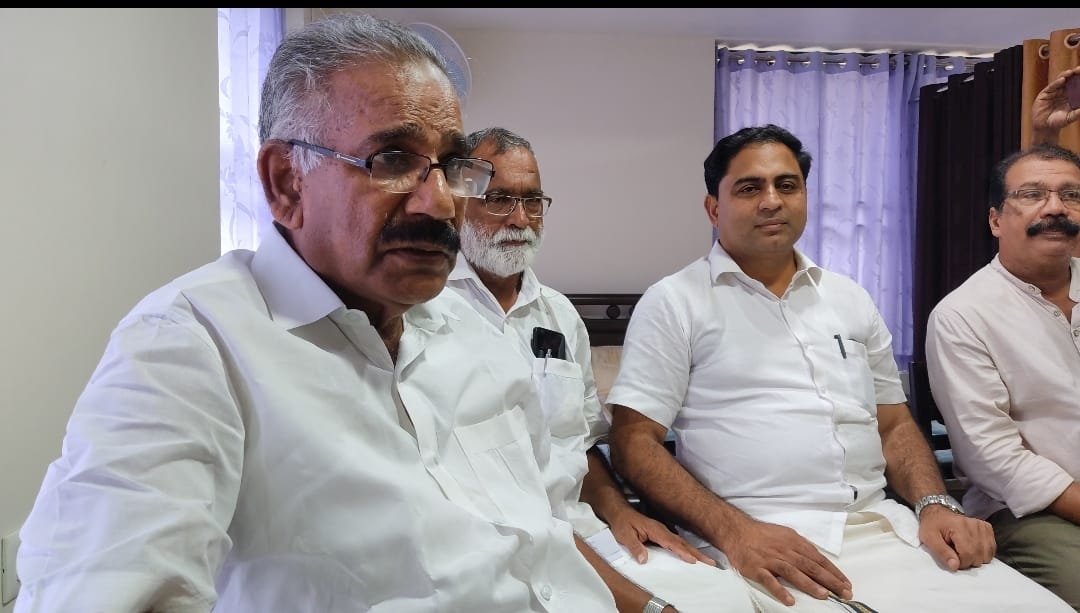 ബഫർ സോൺ: കിലോമീറ്ററല്ല ജനവാസ കേന്ദ്രമാണ് സർക്കാർ നിലപാടെന്ന് വനം മന്ത്രി