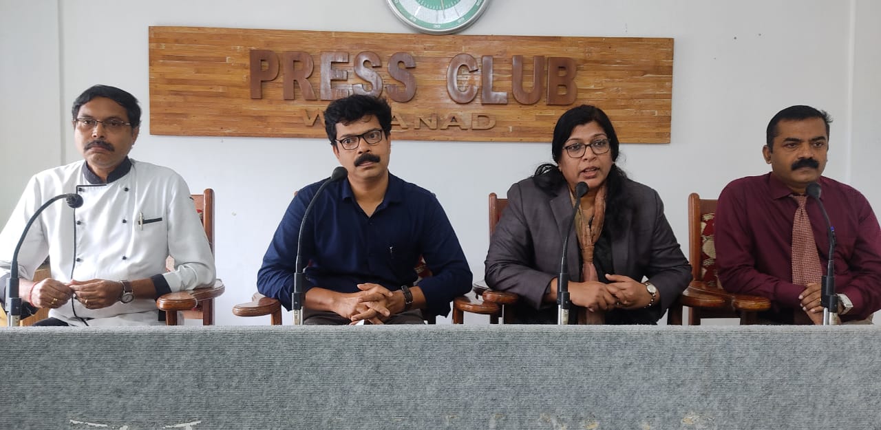 ബി.എസ്‌.സി ഹോസ്പിറ്റാലിറ്റി ആന്‍ഡ് ഹോട്ടല്‍ അഡ്മിനിസ്‌ട്രേഷന്‍ കോഴ്‌സ് : അപേക്ഷ ക്ഷണിച്ചു