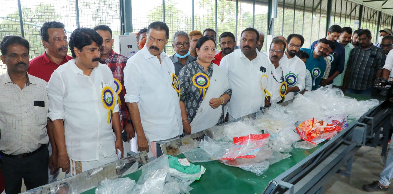 അഭ്യസ്തവിദ്യരായ 20 ലക്ഷം യുവജനങ്ങൾക്ക് 5 വർഷം കൊണ്ട് തൊഴിൽ നൽകും: മന്ത്രി എം.വി.ഗോവിന്ദൻ മാസ്റ്റർ