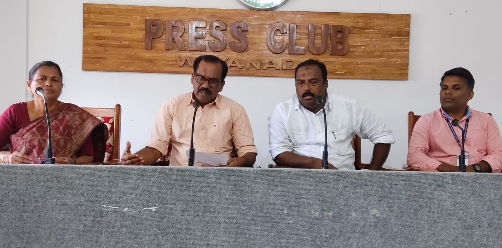 കൽപ്പറ്റ സർവ്വീസ് സഹകരണ ബാങ്ക് ശതാബ്ദി ആഘോഷങ്ങളുടെ സമാപനം നാളെ