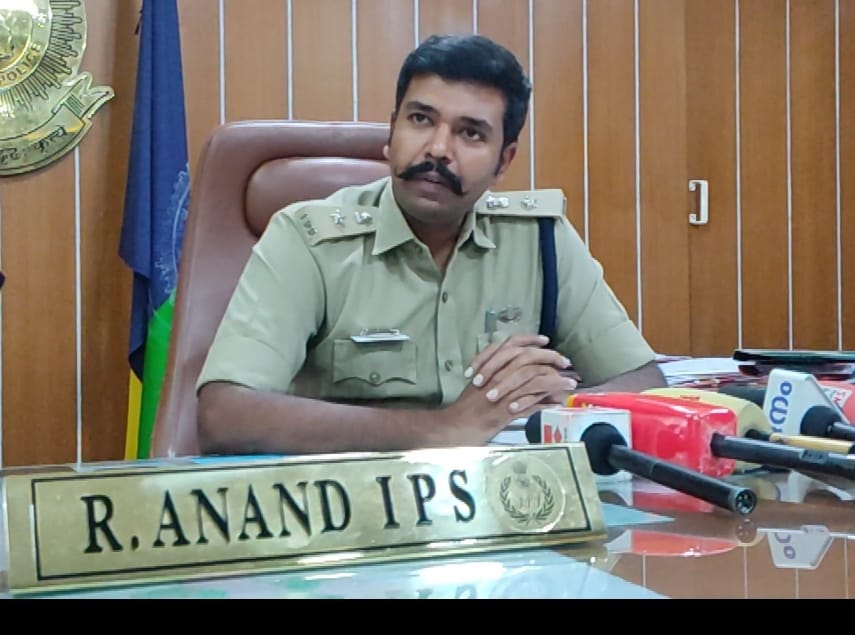 ഒളിവിലുള്ള പോപ്പുലർ ഫ്രണ്ട് പ്രവർത്തകർ ഉടൻ പിടിയിലാകുമെന്ന് പോലീസ്.