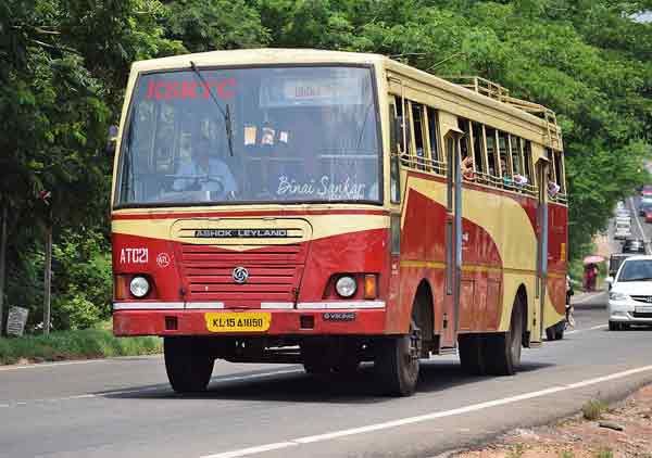 ഓണം കഴിഞ്ഞ് മടങ്ങുന്നവർക്ക്  കെ.എസ്.ആര്‍.ടി.സി സ്‌പെഷ്യല്‍ സര്‍വീസുകള്‍ ആരംഭിക്കണം: ടി .സിദ്ധിഖ് എം.എൽ.എ