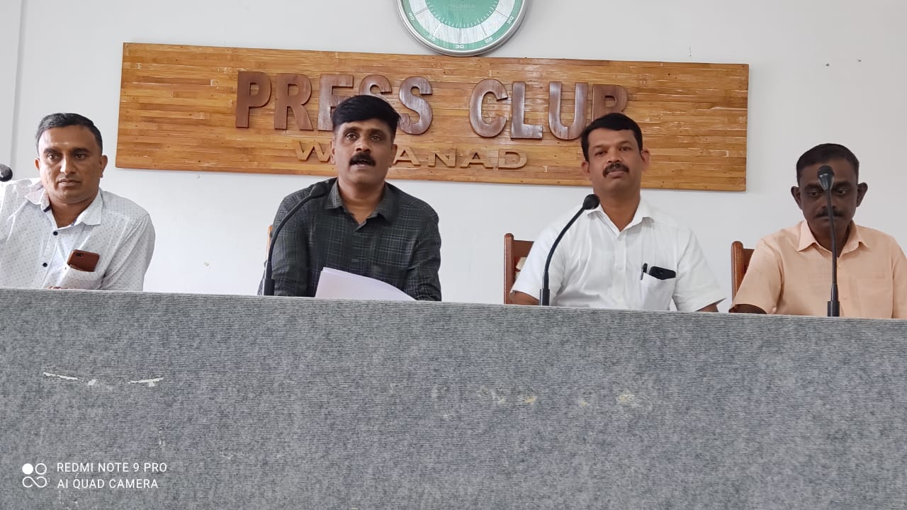 വീരശൈവ മഹാസഭ  ജില്ലാ സമ്മേളനവും കുടുംബസംഗമവും  ഞായറാഴ്ച.