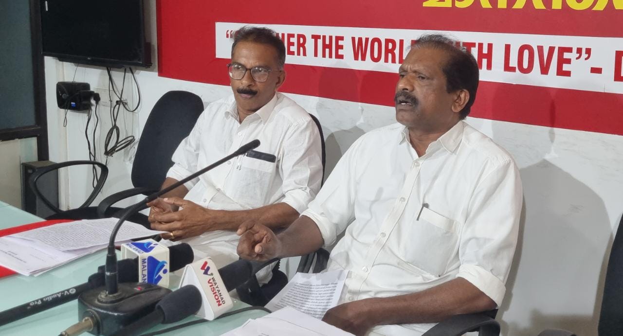 വയനാട് മെഡിക്കല്‍ കോളേജ് മാനന്തവാടിയില്‍ തന്നെ സ്ഥാപിക്കും: ഒ.ആര്‍ കേളു എംഎല്‍എ