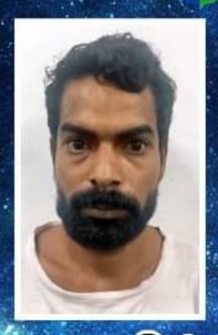 ഷൂവില്‍ ഒളിപ്പിച്ചു കടത്തുകയായിരുന്ന എം.ഡി.എം.എ.യുമായി യുവാവിനെ പോലീസ് അറസ്റ്റ് ചെയ്തു 