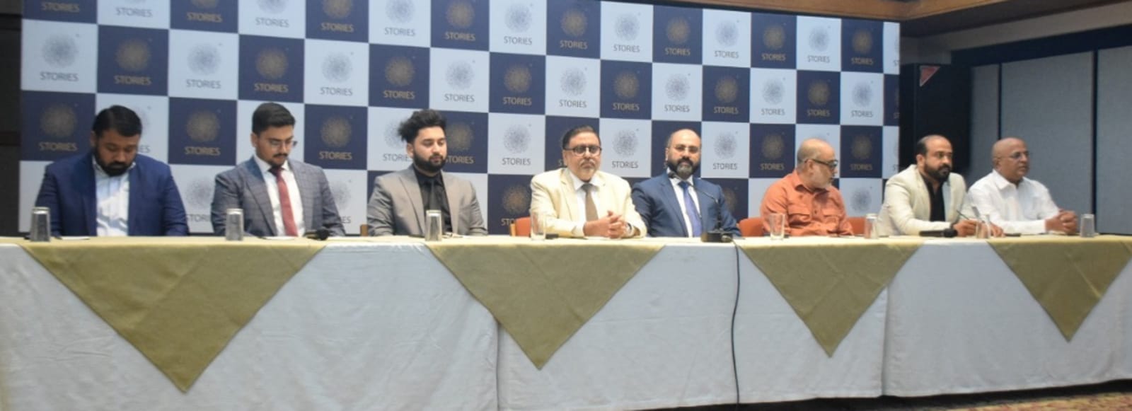 വളര്‍ച്ചയുടെ പുത്തന്‍ കഥകള്‍ രചിച്ച് സ്റ്റോറീസ്; പുതിയ അഞ്ച് ഷോറൂമുകള്‍ തുറക്കുന്നു 