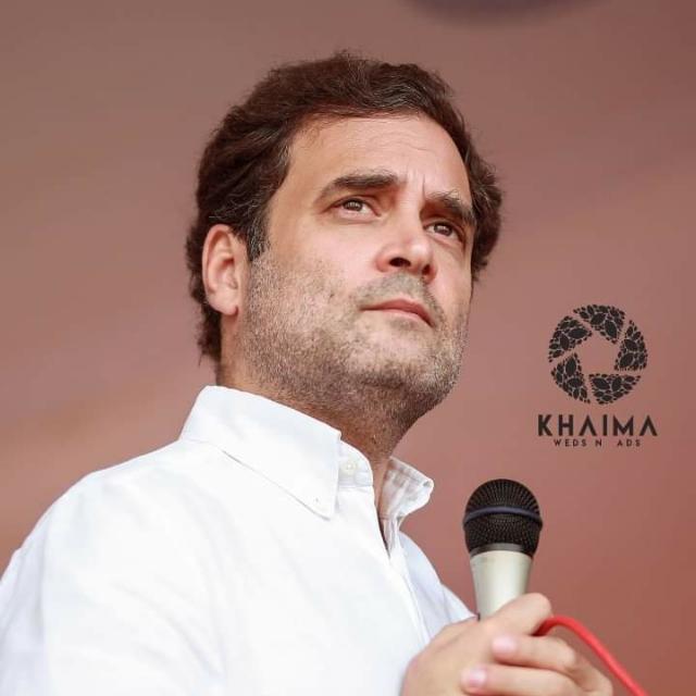 വയനാട് തലപ്പുഴ ഗവൺമെൻറ് എൻജിനീയറിങ് കോളജിന് ബസ് അനുവദിച്ച് രാഹുൽഗാന്ധി എം പി