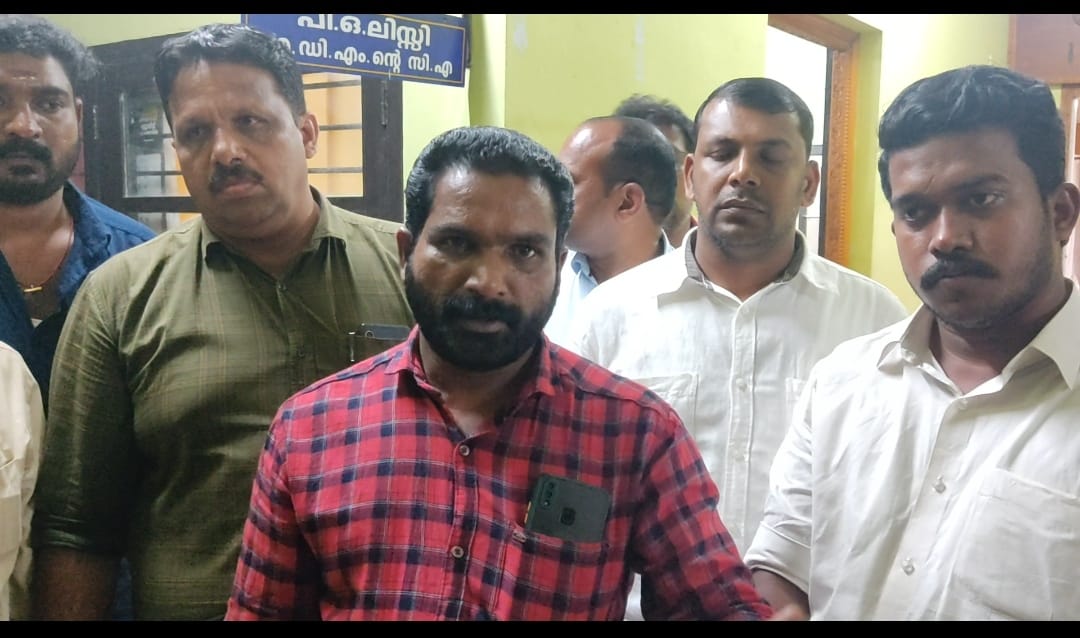 വയനാട്ടിലെ സ്വകാര്യ ബസ് സമരം പിൻവലിച്ചു 