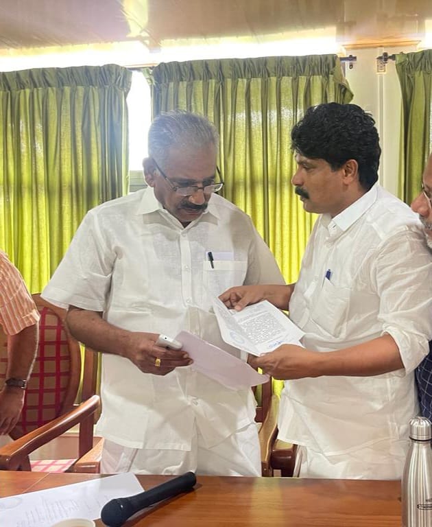 വന്യമൃഗശല്യം- സര്‍ക്കാര്‍ റാപ്പിഡ് റെസ്‌പോണ്‍സ് ടീമിനെ അടിയന്തിരമായി പ്രഖ്യാപിക്കണം: അഡ്വ. ടി. സിദ്ധിഖ് എം.എല്‍.എ