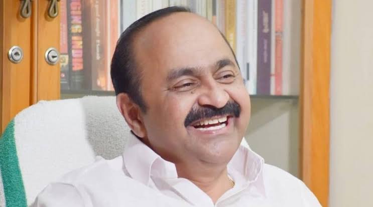 പ്രതിപക്ഷ നേതാവ് വി ഡി സതീശന്‍ ഇന്ന് വയനാട് ജില്ലയില്‍