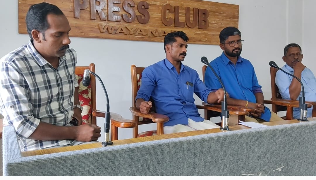 വാളവയൽ റേഷൻകട : ആരോപണങ്ങൾ അടിസ്ഥാന രഹിതമെന്ന് സംരക്ഷണ സമിതി.