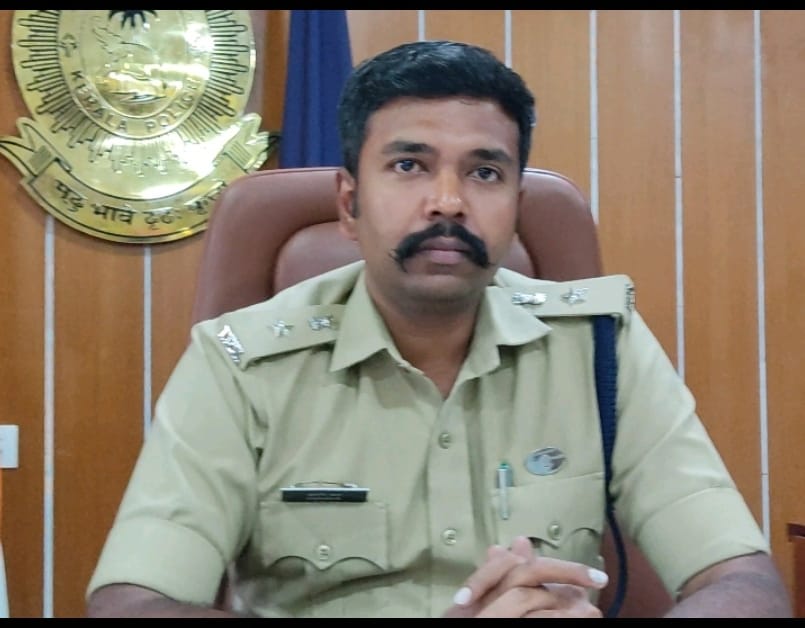 പുതുവർഷ പുലരിയിലെ കൊലപാതകം: വൈകാതെ കുറ്റപത്രം തയ്യാറാക്കുമെന്ന് ജില്ലാ പോലിസ് മേധാവി