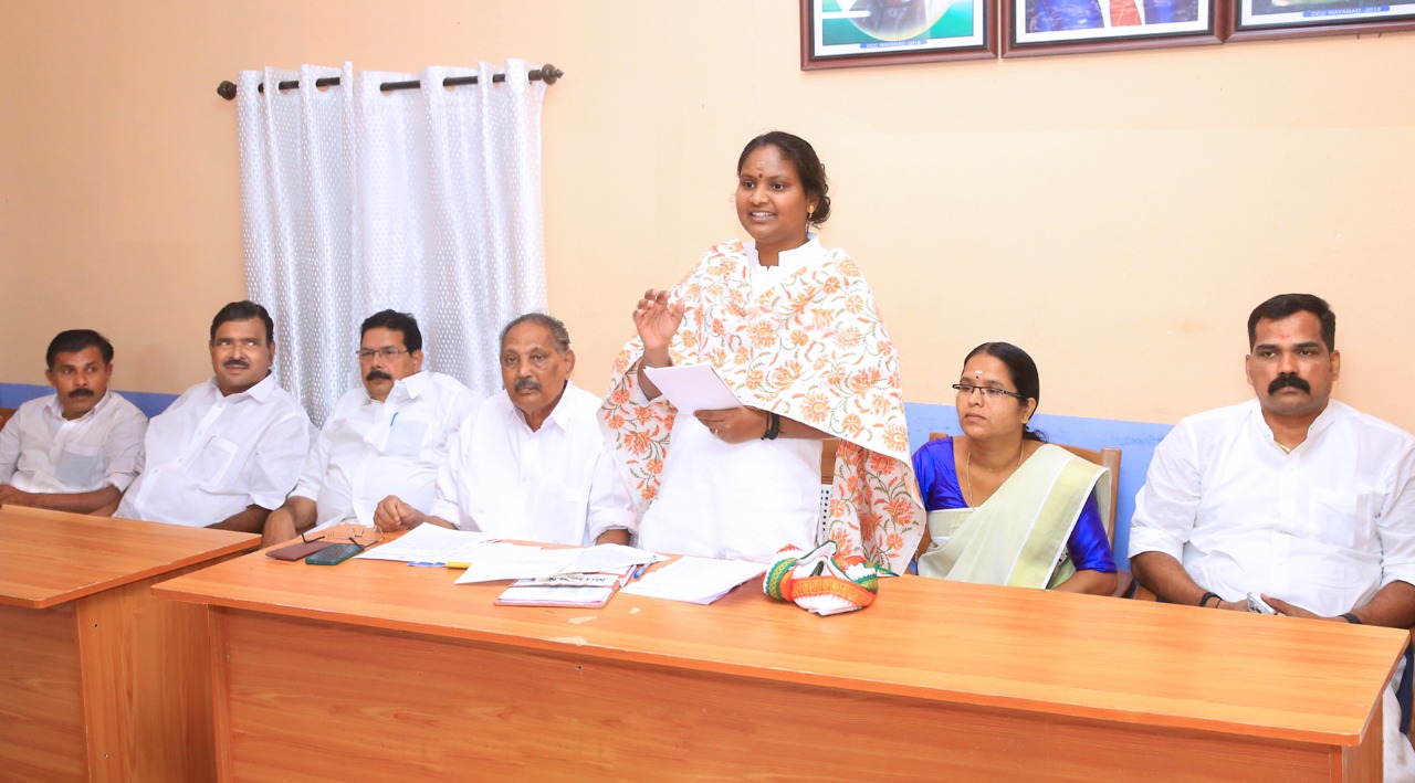 വയനാട് അഭിമുഖീകരിക്കുന്ന വിവിധ വിഷയങ്ങളില്‍ പ്രതിഷേധം സംഘടിപ്പിക്കും; കോണ്‍ഗ്രസ് ‘ഹാഥ് സേ ഹാഥ് ജോഡോ അഭിയാന്‍’ ക്യാംപയിന്‍ 30ന്