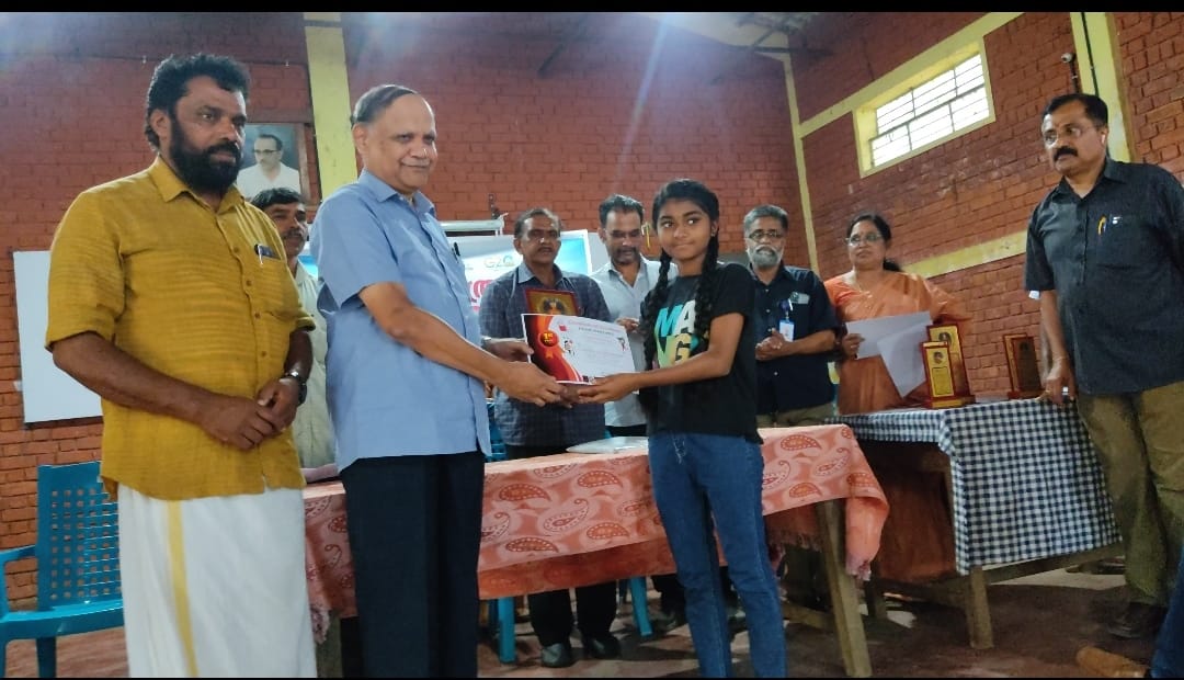 പരീക്ഷാപേ ചർച്ച :വിവിധ മത്സരങ്ങളിലൂടെ വിദ്യാർത്ഥികളുടെ തിരഞ്ഞെടുപ്പ് തുടങ്ങി