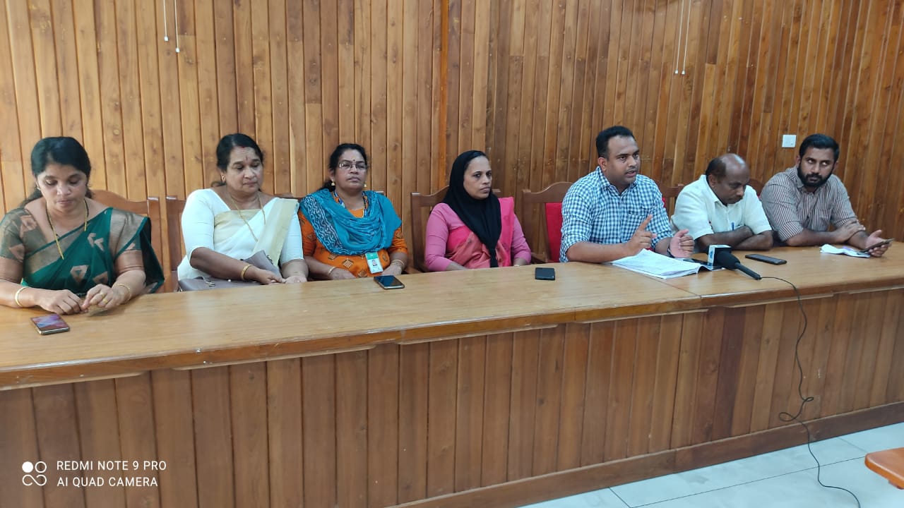 വന്യമൃഗശല്യ പ്രതിരോധത്തിന് വയനാട് പാക്കേണ്ടിൽ 480 കോടി രൂപ അനുവദിക്കണമെന്ന് ജില്ലാ പഞ്ചായത്ത് 