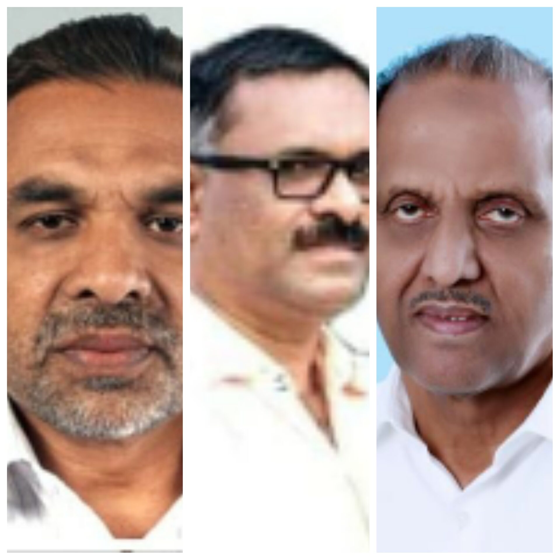 വയനാട്ടിൽ മുസ്ലീം ലീഗിന് പുതിയ നേതൃത്വം